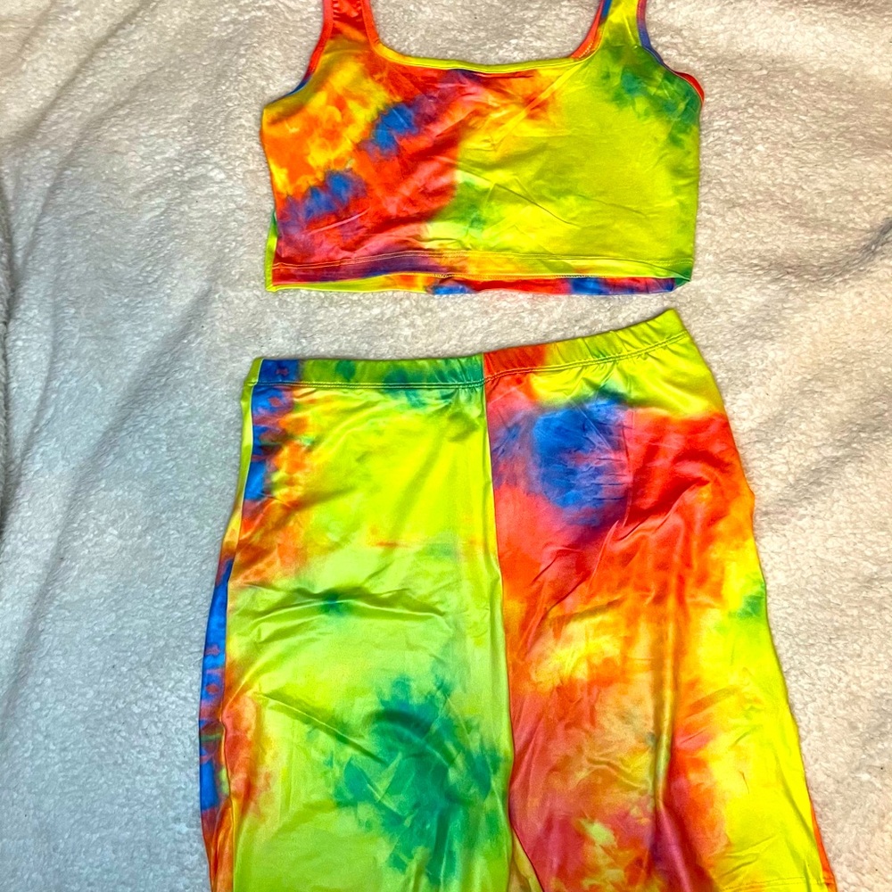 2 piece outfit